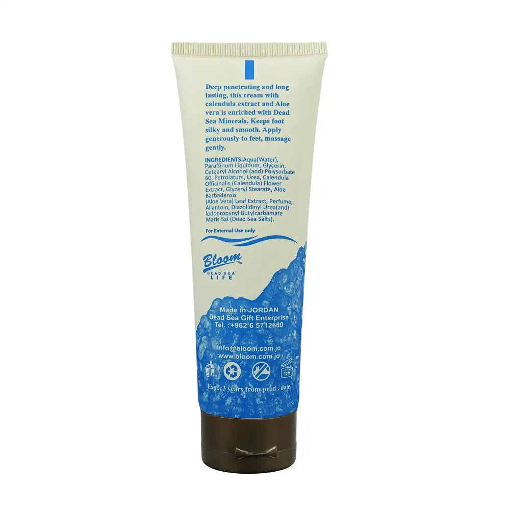 Dead Sea Foot Care Cream