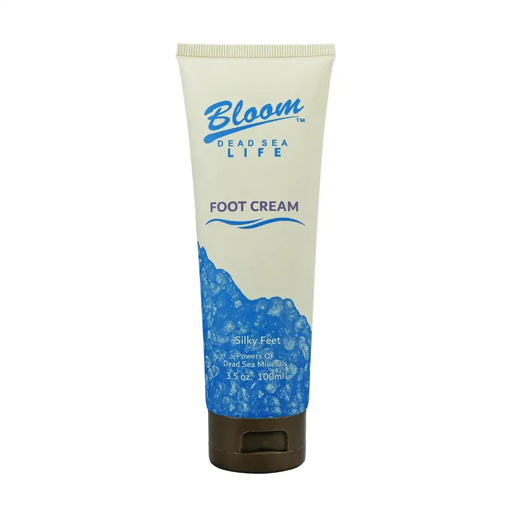 Dead Sea Foot Care Cream