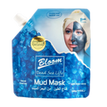 Bloom Dead Sea Mud Mask Aloe Vera